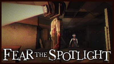 بازی Fear the Spotlight برای کنسول‌ها و PC منتشر خواهد شد