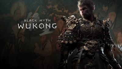 تریلر جدیدی از Black Myth: Wukong منتشر شد + قیمت - گیمفا