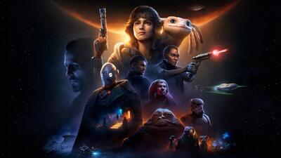 تریلر جدیدی از بازی Star Wars Outlaws با حضور Lando Calrissian منتشر شد - گیمفا