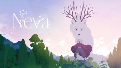 تریلر جدیدی از بازی Neva، اثر جدید سازندگان GRIS منتشر شد