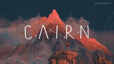 ویدیو: Cairn بازی بعدی سازندگان Haven خواهد بود - گیمفا