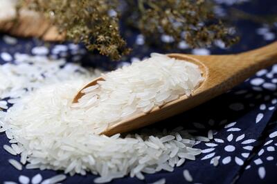 چرا نباید بیش از اندازه برنج سفید بخوریم؟!