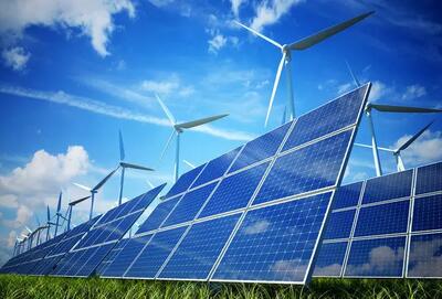 توقف تولید شرکت های خورشیدی