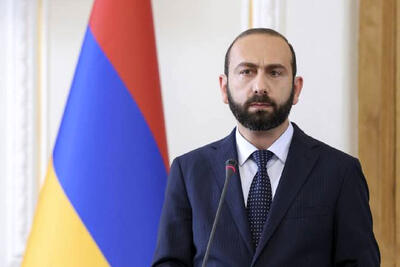 ارمنستان به‌دنبال معاهده‌ای برای صلح