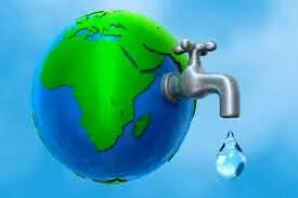 ضرورت مشارکت عمومی در صرفه جویی 10 الی 15درصدی مصرف آب
