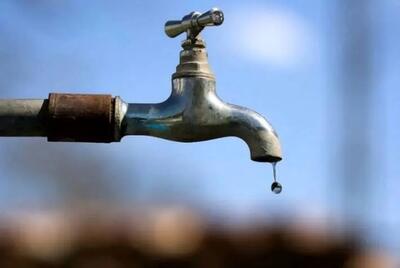 قطع آب آشامیدنی شهر سنگان به علت سرقت کابل‌های ایستگاه برق