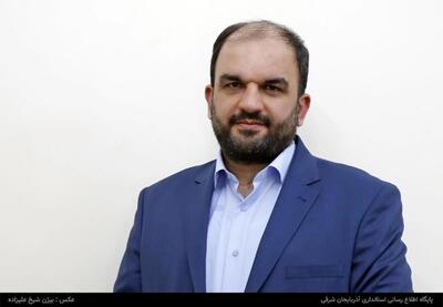 رئیس ستاد امنیت انتخابات آذربایجان شرقی منصوب شد