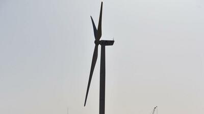 مناقصه توسعه نیروگاه‌های بادی به‌زودی برگزار می‌شود