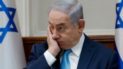 اغلب اسرائیلی‌ها دیگر به نتانیاهو رای نمی‌دهند