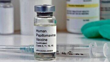 پاسخ قاطعانه وزیر برای تزریق واکسن HPV