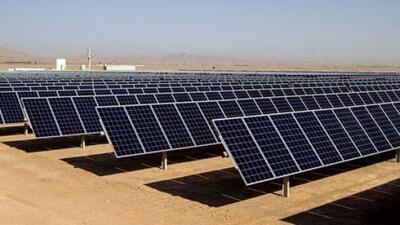 هزینه احداث و میزان درآمد نیروگاه خورشیدی چقدر است؟