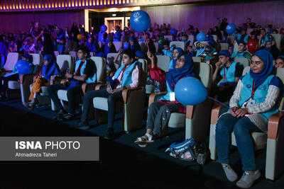 سی و ششمین جشنواره بین‌المللی فیلم‌های کودکان و نوجوانان در اصفهان برگزار می‌شود