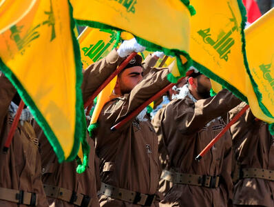 مقام سابق موساد: حزب‌الله تبدیل به تهدیدی شده که تصور آن را نمی‌کردیم