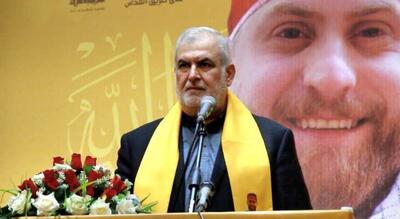 حزب‌الله: خیزش دانشجویی در حمایت از فلسطین تحولی در افکار عمومی جهان است