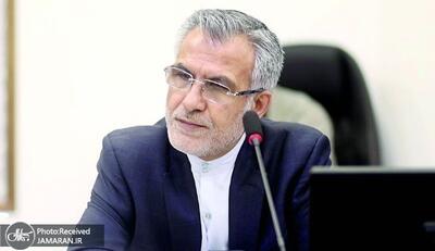 واکنش سفیر پیشین ایران به عدم حضور طالبان در نشست تهران
