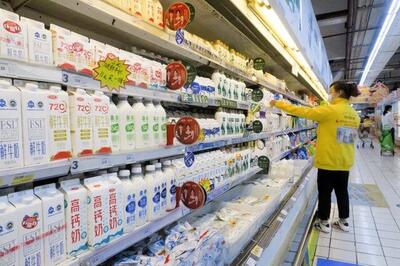 قیمت جهانی مواد غذایی افزایش یافت