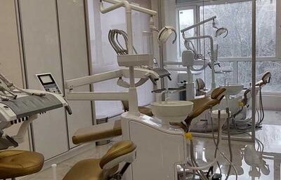 کلینیک ارتودنسی دندان مجهز در تهران قلهک