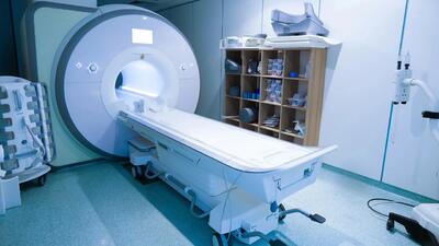 نگران هزینه‌های درمان نباشید، MRI ارزان به مطلب پزشکان می‌آید