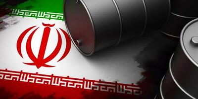 اینفوگرافی/ رکورد تولید نفت ایران در ۵ سال گذشته