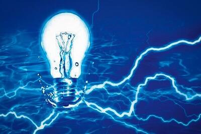 افزایش ظرفیت ۹۰۰۰ مگاواتی تولید برق در دولت سیزدهم