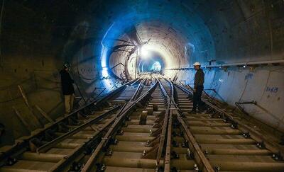 تازه ترین خبرها از ساخت خط ۱۱ متروی تهران