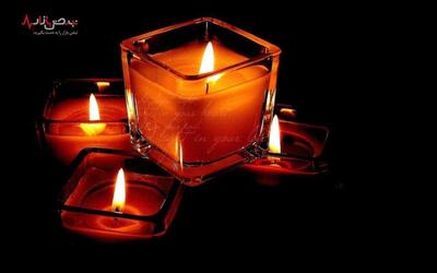فال شمع برای متولدین ماه‌های سال، امروز شنبه ۱۹ خرداد ۱۴۰۳