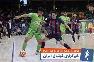 لژیونر ایران در دو راهی سرنوشت‌ساز - پارس فوتبال | خبرگزاری فوتبال ایران | ParsFootball