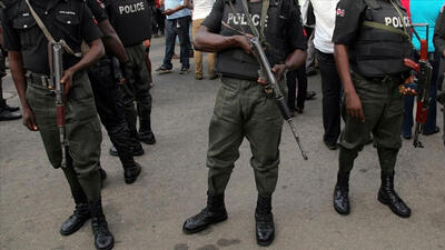 42 کشته در حملات مسلحانه در نیجریه