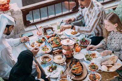 غذاهای محبوب و مشهور قطر را بشناسید | رویداد24