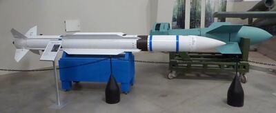 ویژگی‌ها و قابلیت‌های فوق‌العاده موشک SM-۲ آمریکا | رویداد24