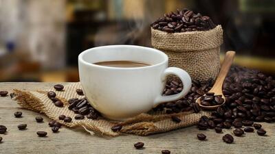 اینفوگرافیک/ خاصیت شگفت‌انگیز قهوه برای سلامتی بدن
