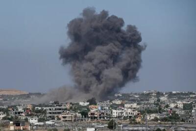 الجزیره: دستکم 3 هزار کودک در غزه دچار قطع عضو شده‌اند | خبرگزاری بین المللی شفقنا