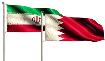 بحرین از طریق روسیه به ایران پیغام داد