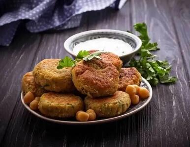 طرز تهیه کوکو نخود با طعمی عالی