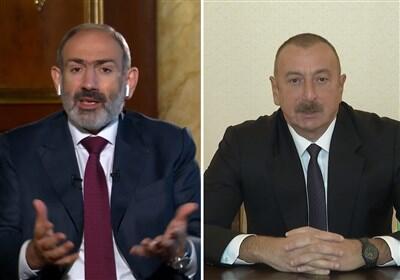ایروان اظهارات علی‌اف را دخالت فاحش در امور ارمنستان خواند - تسنیم