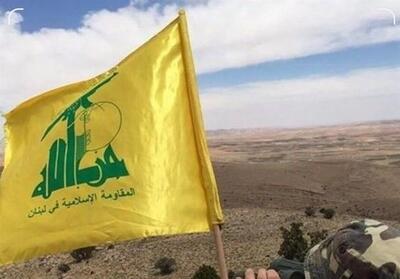 عملیات‌های حزب الله علیه اشغالگران در مرزهای شمالی - تسنیم