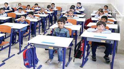برگزاری آزمون ملی سنجش مهارت خواندن دانش‌آموزان استان سمنان