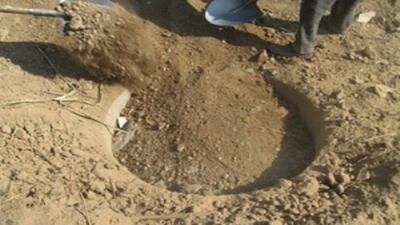 ۲۳۲۴ حلقه چاه غیرمجاز در آذربایجان غربی پر و مسلوب المنفعه شدند
