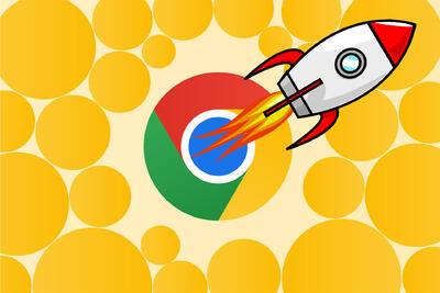 چطور سرعت اجرای گوگل کروم و بارگذاری سایت‌ها در آن را افزایش دهیم؟ - زومیت