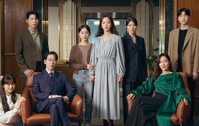 8 سریال کره‌ای که بازسازی سریال‌های محبوب آمریکایی هستند