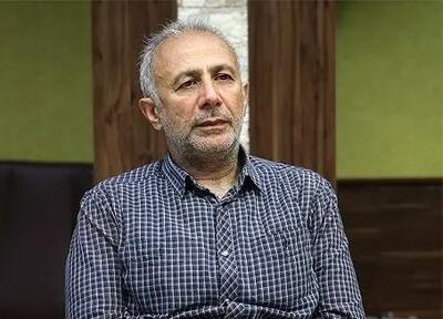 لاریجانی رئیس ستاد انتخاباتی خود را منصوب کرد
