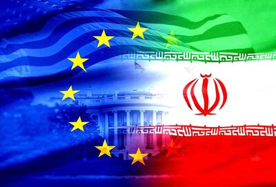 تاثیر انتخابات اروپا بر ایران