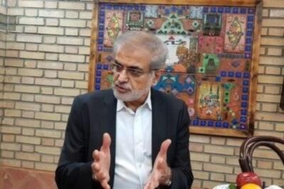 صوفی: کاندیداتوری قالیباف و حذف لاریجانی عجیب است