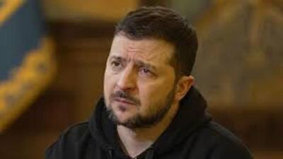 مشاور سابق پنتاگون: اوکراین شکست خورده است