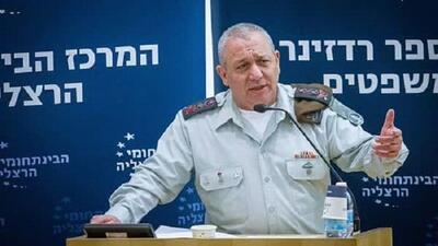 افزایش فشارها برای برکناری نتانیاهو/ پس از گانتس یک عضو دیگر کابینه جنگ استعفا کرد