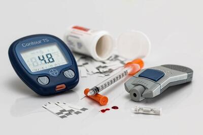 نتایج یک تحقیق جدید: ارتباط تستوسترون با ابتلا به دیابت نوع 2 در مردان