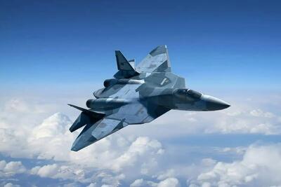 MiG-41 جنگنده نسل ششم روسیه با سرعت نزدیک به مافوق صوت؛ واقعیت یا افسانه؟ (+عکس)