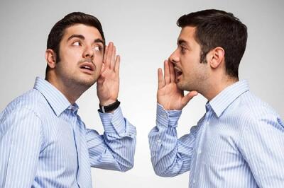 آیا تو دماغی حرف زدن قابل درمان است ؟