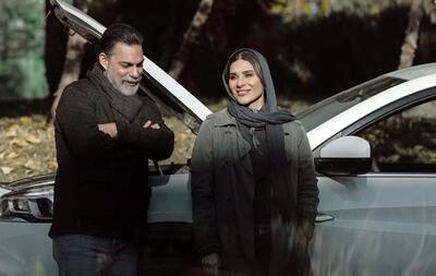 سفیدشوییِ آدم‌کشی در سریال محبوب ایرانی‌ها!