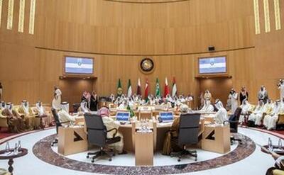 بیانیه شورای همکاری خلیج‌فارس درباره مسائل منطقه